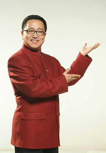句号个人图片