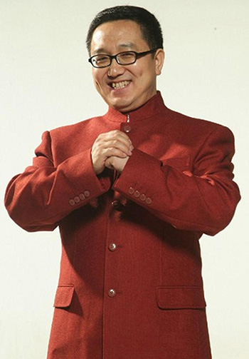 句号个人图片