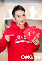 李维嘉个人图片