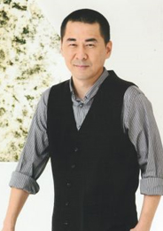 陈建斌个人图片