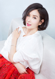 杨恭如个人图片