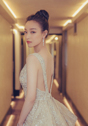 倪妮个人图片