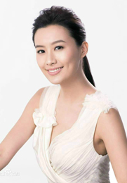 陈法拉个人图片