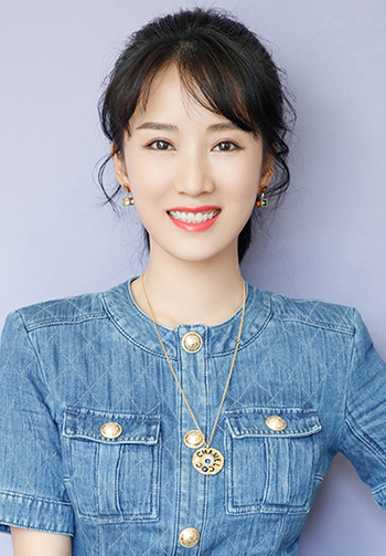 李念个人图片