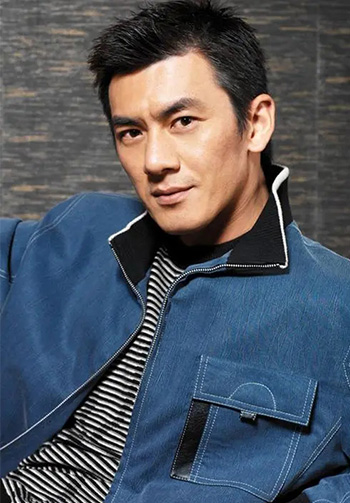 任天野个人图片