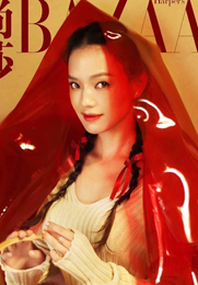 舒淇个人图片