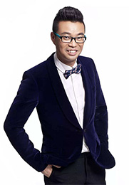 王迅个人图片