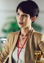 蔡少芬个人图片