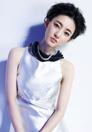 王丽坤个人图片