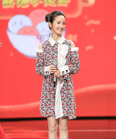林依晨个人图片