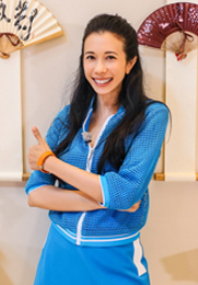 莫文蔚个人图片