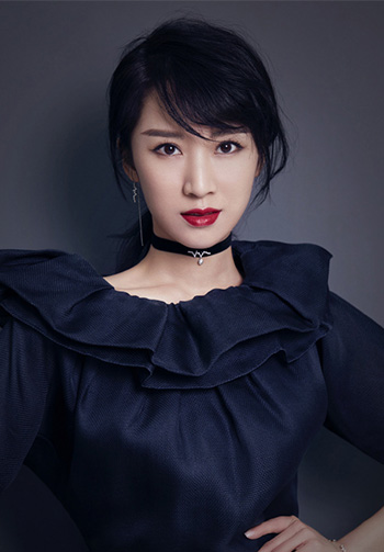 李念个人图片