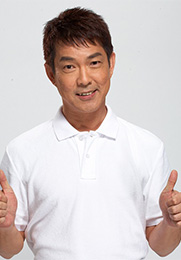 元彪个人图片
