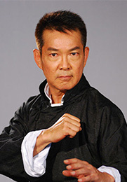 元彪个人图片
