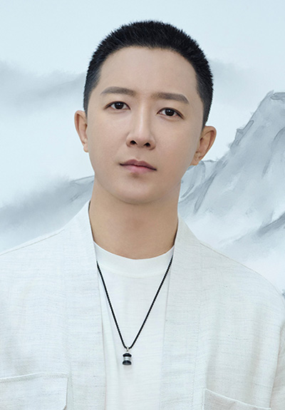 韩庚个人图片