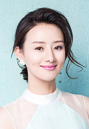 王靖云个人图片