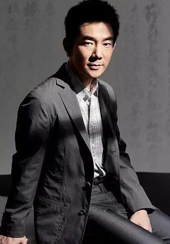 任贤齐个人图片