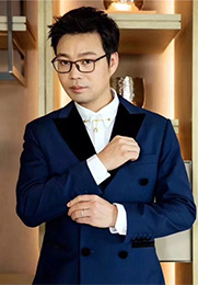 王迅个人图片