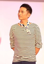 李维嘉个人图片