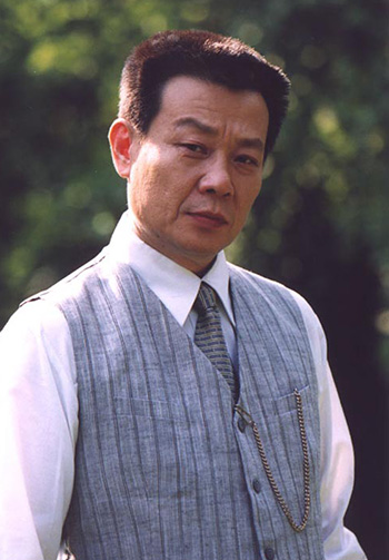 寇世勋个人图片