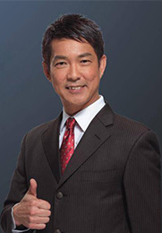 元彪个人图片