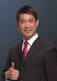 元彪个人图片