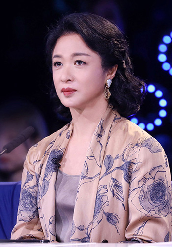 金星个人图片