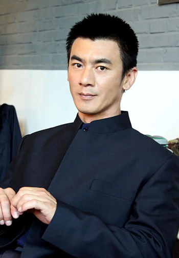 任天野个人图片