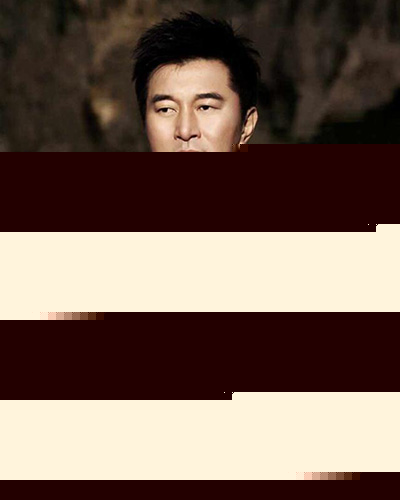 满文军个人图片