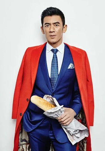 任天野个人图片