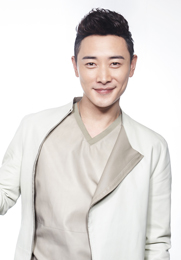 罗晋个人图片