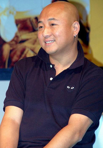 周晓鸥个人图片