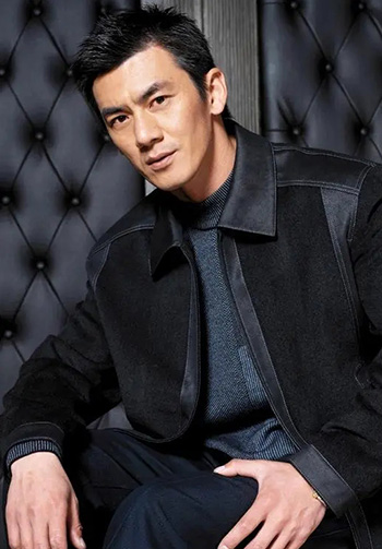 任天野个人图片