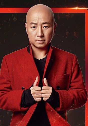 周晓鸥个人图片