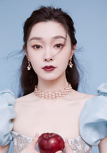 宋轶个人图片