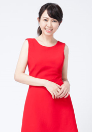 卓依婷个人图片