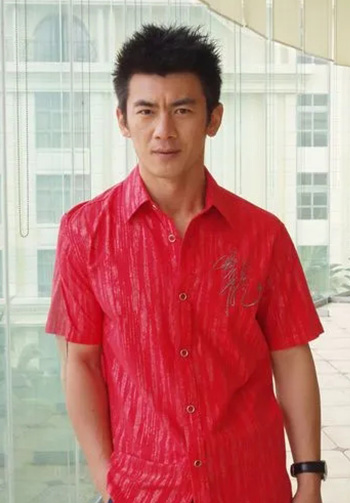 任天野个人图片