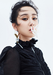 杨紫个人图片