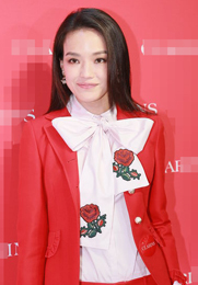 舒淇个人图片